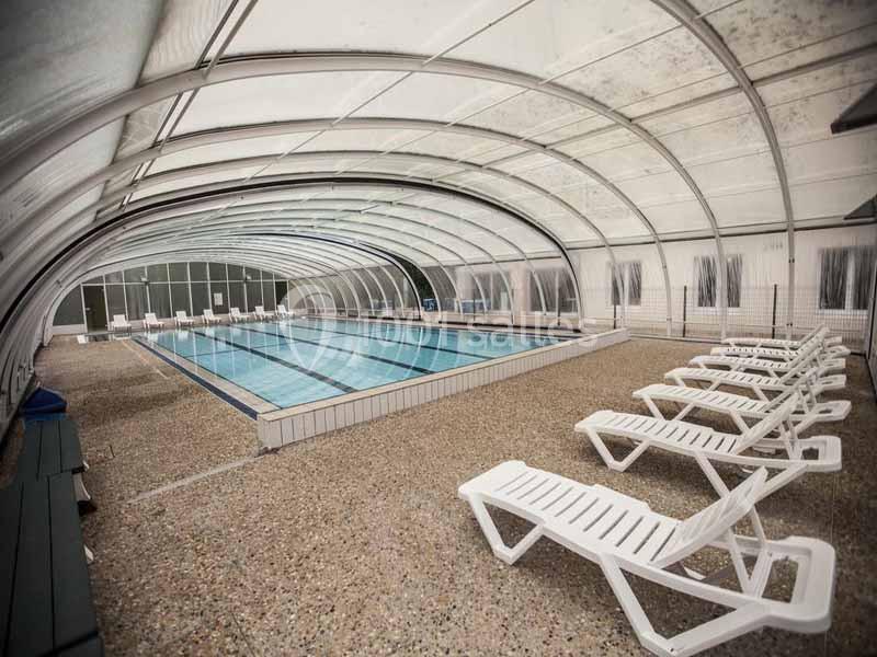 Location salle Damvix (Vendée) - L’Émeraude #13