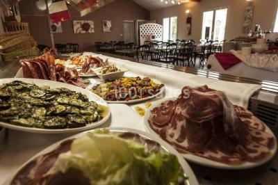 Location salle Damvix (Vendée) - L’Émeraude #21