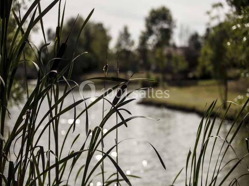 Location salle Damvix (Vendée) - L’Émeraude #15
