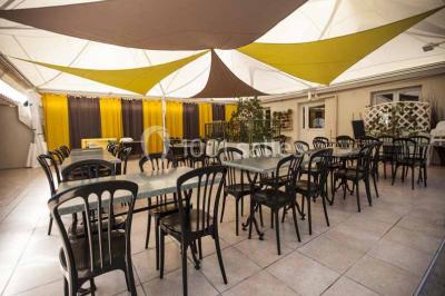 Location salle Damvix (Vendée) - L’Émeraude #21