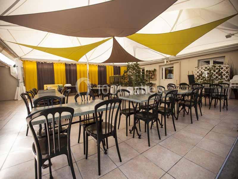 Location salle Damvix (Vendée) - L’Émeraude #2