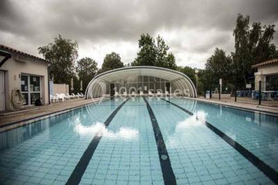 Location salle Damvix (Vendée) - L’Émeraude #21