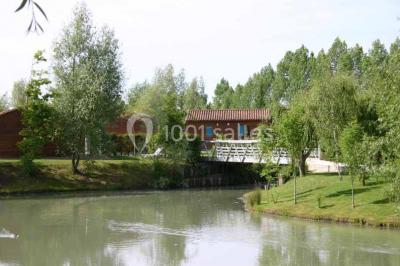 Location salle Damvix (Vendée) - L’Émeraude #21