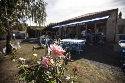 Location salle Damvix (Vendée) - L’Émeraude #21