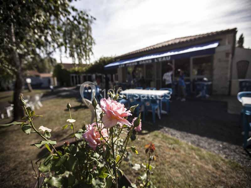 Location salle Damvix (Vendée) - L’Émeraude #6