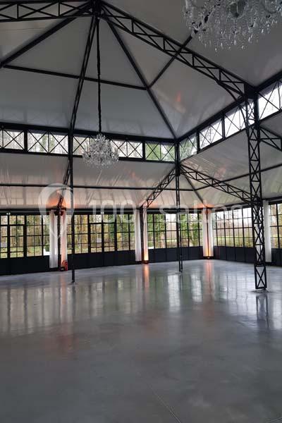 Location salle Maulévrier (Maine-et-Loire) - L'orangerie Du Château De La Frogerie #9