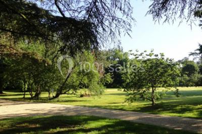 Miniature Location salle Maulévrier (Maine-et-Loire) - L'orangerie Du Château De La Frogerie #23 Location salle Maulévrier (Maine-et-Loire) - L'orangerie Du Château De La Frogerie #24