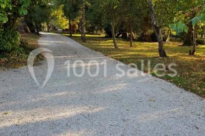 Miniature Location salle Maulévrier (Maine-et-Loire) - L'orangerie Du Château De La Frogerie #22 Location salle Maulévrier (Maine-et-Loire) - L'orangerie Du Château De La Frogerie #24