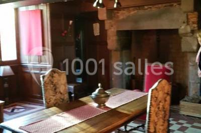 Miniature Location salle Maulévrier (Maine-et-Loire) - L'orangerie Du Château De La Frogerie #17 Location salle Maulévrier (Maine-et-Loire) - L'orangerie Du Château De La Frogerie #24