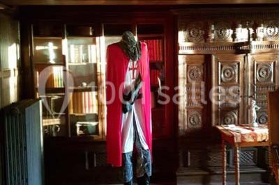 Miniature Location salle Maulévrier (Maine-et-Loire) - L'orangerie Du Château De La Frogerie #18 Location salle Maulévrier (Maine-et-Loire) - L'orangerie Du Château De La Frogerie #24