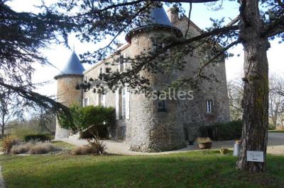 Miniature Location salle Maulévrier (Maine-et-Loire) - L'orangerie Du Château De La Frogerie #6 Location salle Maulévrier (Maine-et-Loire) - L'orangerie Du Château De La Frogerie #24