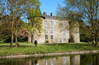Miniature Location salle Maulévrier (Maine-et-Loire) - L'orangerie Du Château De La Frogerie #7 Location salle Maulévrier (Maine-et-Loire) - L'orangerie Du Château De La Frogerie #24