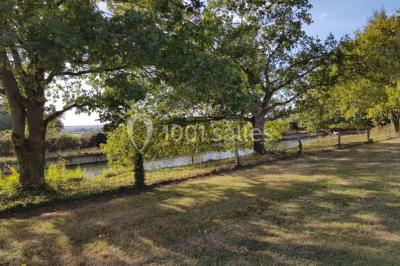 Miniature Location salle Maulévrier (Maine-et-Loire) - L'orangerie Du Château De La Frogerie #24 Location salle Maulévrier (Maine-et-Loire) - L'orangerie Du Château De La Frogerie #24