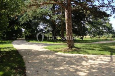 Miniature Location salle Maulévrier (Maine-et-Loire) - L'orangerie Du Château De La Frogerie #21 Location salle Maulévrier (Maine-et-Loire) - L'orangerie Du Château De La Frogerie #24