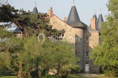 Miniature Location salle Maulévrier (Maine-et-Loire) - L'orangerie Du Château De La Frogerie #10 Location salle Maulévrier (Maine-et-Loire) - L'orangerie Du Château De La Frogerie #24