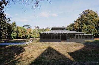 Miniature Location salle Maulévrier (Maine-et-Loire) - L'orangerie Du Château De La Frogerie #8 Location salle Maulévrier (Maine-et-Loire) - L'orangerie Du Château De La Frogerie #24