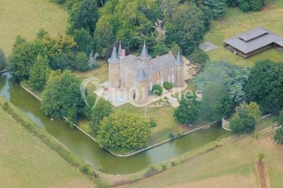 Miniature Location salle Maulévrier (Maine-et-Loire) - L'orangerie Du Château De La Frogerie #2 Location salle Maulévrier (Maine-et-Loire) - L'orangerie Du Château De La Frogerie #24