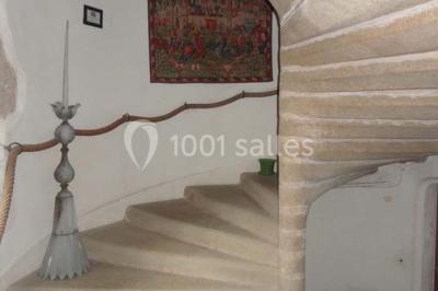 Miniature Location salle Maulévrier (Maine-et-Loire) - L'orangerie Du Château De La Frogerie #14 Location salle Maulévrier (Maine-et-Loire) - L'orangerie Du Château De La Frogerie #24