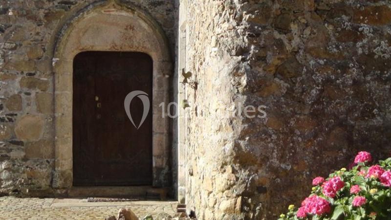 Location salle Maulévrier (Maine-et-Loire) - L'orangerie Du Château De La Frogerie #13