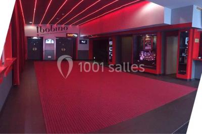 Location salle Paris 14 (Paris) - Théâtre Bobino #8