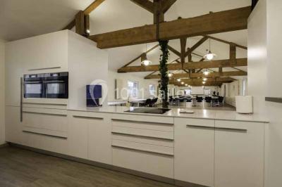 Location salle La Couronne (Charente) - Moulin de L'abbaye #7