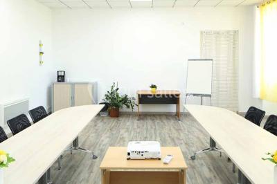 Location salle La Couronne (Charente) - Moulin de L'abbaye #7