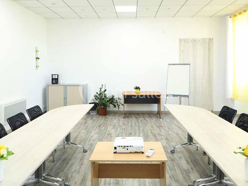 Location salle La Couronne (Charente) - Moulin de L'abbaye #4