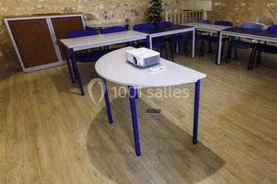 Location salle La Couronne (Charente) - Moulin de L'abbaye #7