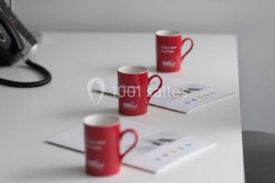 Location salle Villeurbanne (Rhône) - Buro Club Lyon Villeurbanne #12