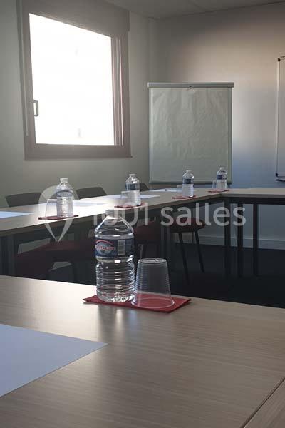 Location salle Villeurbanne (Rhône) - Buro Club Lyon Villeurbanne #10