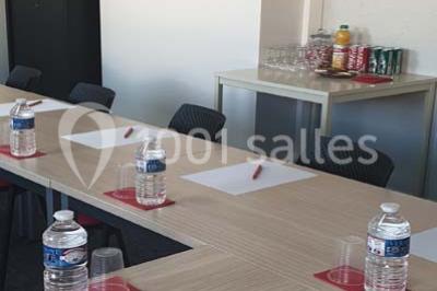 Location salle Villeurbanne (Rhône) - Buro Club Lyon Villeurbanne #12