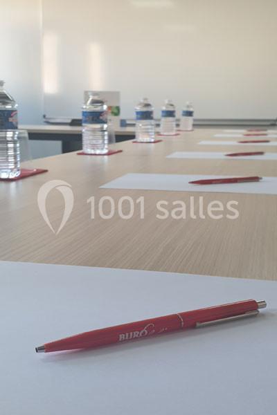 Location salle Villeurbanne (Rhône) - Buro Club Lyon Villeurbanne #8