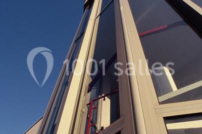 Location salle Villeurbanne (Rhône) - Buro Club Lyon Villeurbanne #12