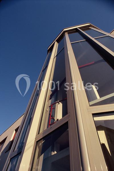 Location salle Villeurbanne (Rhône) - Buro Club Lyon Villeurbanne #2