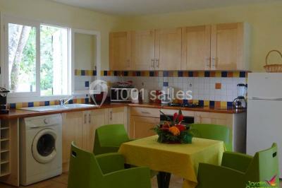 Location salle Deshaies (Guadeloupe) - Jardin Botanique De Deshaies #24