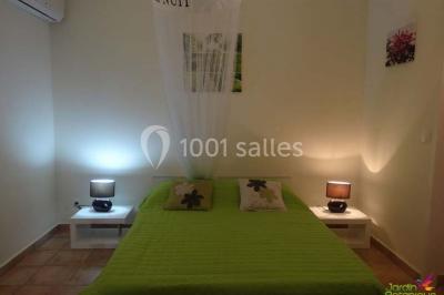 Location salle Deshaies (Guadeloupe) - Jardin Botanique De Deshaies #24