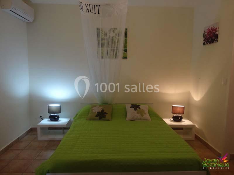 Location salle Deshaies (Guadeloupe) - Jardin Botanique De Deshaies #19
