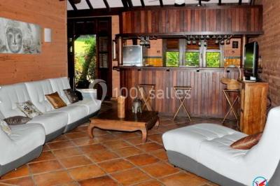 Location salle Deshaies (Guadeloupe) - Jardin Botanique De Deshaies #24