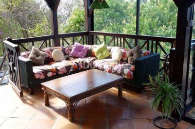 Location salle Deshaies (Guadeloupe) - Jardin Botanique De Deshaies #24