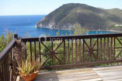 Location salle Deshaies (Guadeloupe) - Jardin Botanique De Deshaies #24