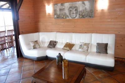 Location salle Deshaies (Guadeloupe) - Jardin Botanique De Deshaies #24