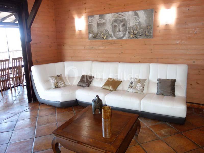 Location salle Deshaies (Guadeloupe) - Jardin Botanique De Deshaies #11