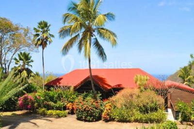 Location salle Deshaies (Guadeloupe) - Jardin Botanique De Deshaies #24