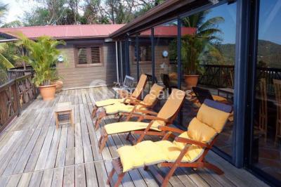 Location salle Deshaies (Guadeloupe) - Jardin Botanique De Deshaies #24