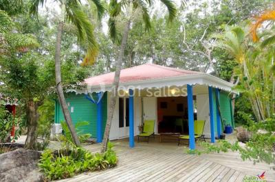 Location salle Deshaies (Guadeloupe) - Jardin Botanique De Deshaies #24