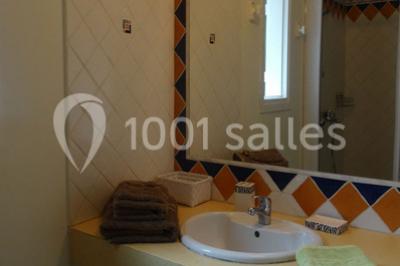 Location salle Deshaies (Guadeloupe) - Jardin Botanique De Deshaies #24