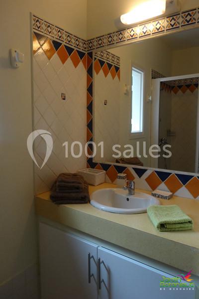 Location salle Deshaies (Guadeloupe) - Jardin Botanique De Deshaies #20