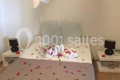 Location salle Deshaies (Guadeloupe) - Jardin Botanique De Deshaies #24