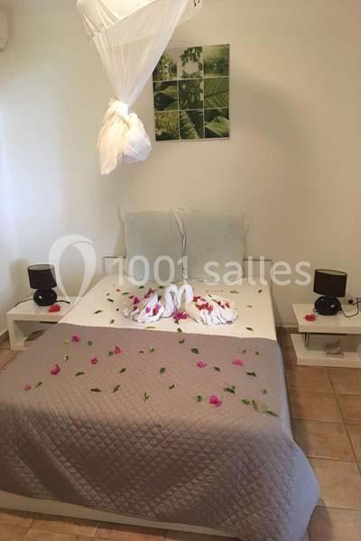 Location salle Deshaies (Guadeloupe) - Jardin Botanique De Deshaies #13