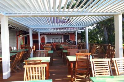 Location salle Deshaies (Guadeloupe) - Jardin Botanique De Deshaies #24